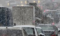 Страшное ДТП в Волгограде: на Комсомольском мосту сбили мужчину