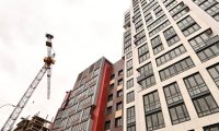 Строительство домов в Крыму выросло на 34%