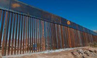 Строительство «стены Трампа» обойдется в $1,6 млрд