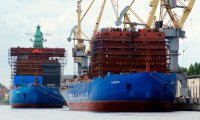 Строительство судов обеспечения для ледоколов обойдется в 36 млрд рублей