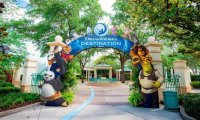 Студия Universal Studios Florida откроет DreamWorks Land в 2024 году