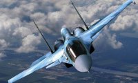 Су-34 получат более мощное вооружение