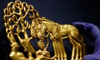 Суд Амстердама возобновит процесс по скифскому золоту