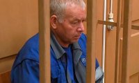 Суд арестовал водителя снегоуборщика из Внуково