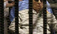 Суд Египта направил дело Мубарака на новое рассмотрение