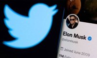 Суд назначил разбирательство по делу Twitter против Маска на октябрь