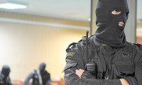 Суд отпустил сотрудников управления экономической безопасности МВД