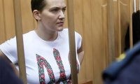 Суд по делу Савченко может состояться в сентябре