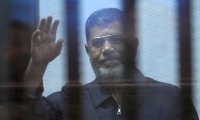 Суд подтвердил смертный приговор Мухаммеду Мурси
