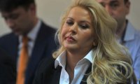 Суд продлил домашний арест Евгении Васильевой до 23 июня