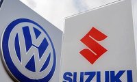 Суд расторг альянс Suzuki и Volkswagen