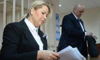 Суд возобновил оглашение приговора Васильевой