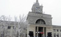 Суд вынес приговор организаторам терактов в Волгограде