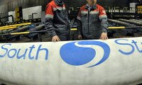 Судьба «Южного потока» решена – проект остановлен
