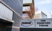 Судья отменил решение о банкротстве в отношении Purdue Pharma