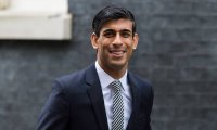 Сунак заявил, что Сити «укрепит» свой статус мирового финансового центра после Брексита