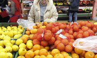 Супермаркеты переходят на самостоятельную закупку фруктов