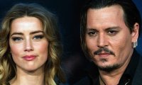 Супруга Джонни Деппа подала на развод