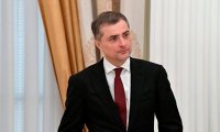 Сурков назвал путинизм глобальным лайфхаком