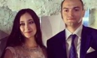 Свадьбу дочери судьи Хахалевой оценили в $2 млн.