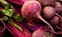 Свекла продлевает жизнь человека