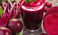 Свекольный сок полезен для головного мозга