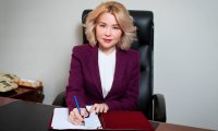 Светлана Радионова тучи разведет руками