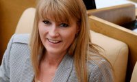 Светлана Журова поддержала решение о присвоении ЗМС футболистам сборной