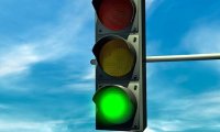 Светофоры вредят здоровью водителей