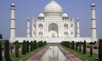 Свою версию легендарного Тадж-Махала построят в Дубае