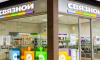 «Связной» ликвидирует бренд «Евросеть»