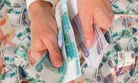 Свыше 40% доходов россияне отдают на уплату кредитов