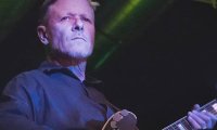 Swans привезли в столицу России настоящий американский рок