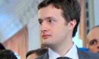 Сын Порошенко после армии идет в депутаты