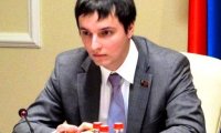 Сын Рогозина идет на работу в Минобороны
