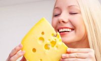 Сыр защищает сердце от заболеваний