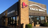 Taco Bell представил новый тако с мясом на растительной основе