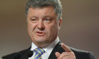 Тайное признание Петра Порошенко