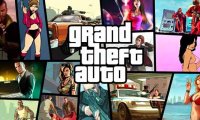 Take-Two поднимает прогноз на год, надеясь на переиздания GTA