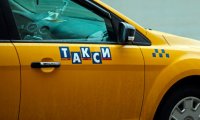 Таксисты массово становятся самозанятыми