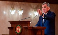 Татарстан останется с собственным президентом