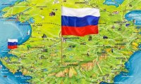 Татары просят ООН признать Крым российским