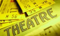 Театральный досуг столицы