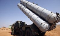 Тегеран получил первую партию российских С-300