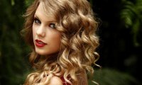 Тейлор Свифт признана самой высокооплачиваемой певицей в 2015 году