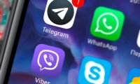 Telegram недозаблокировали, мессенджеру Viber приготовиться!