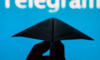 Telegram подал вторую жалобу в ЕСПЧ на блокировку в России‍