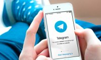 Telegram разрешил полностью удалять переписку у себя и собеседника
