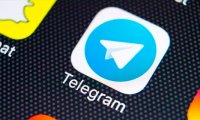 Telegram хотят внести в список пиратских ресурсов
