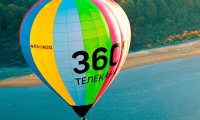 Телеканал «360» вошёл в топ-20 тематических федеральных каналов